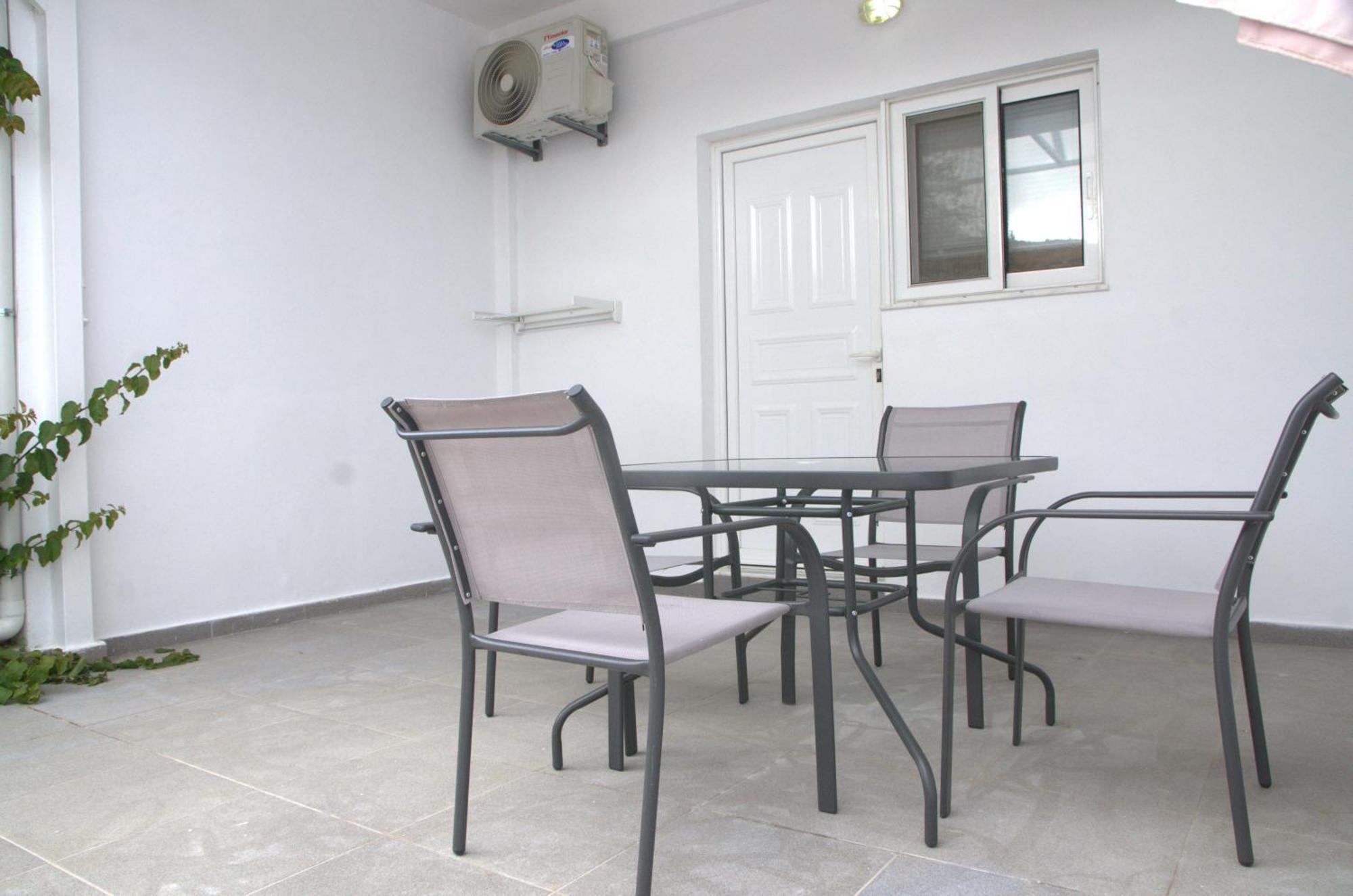 Corafili Holiday Suites Kiotari Exterior photo