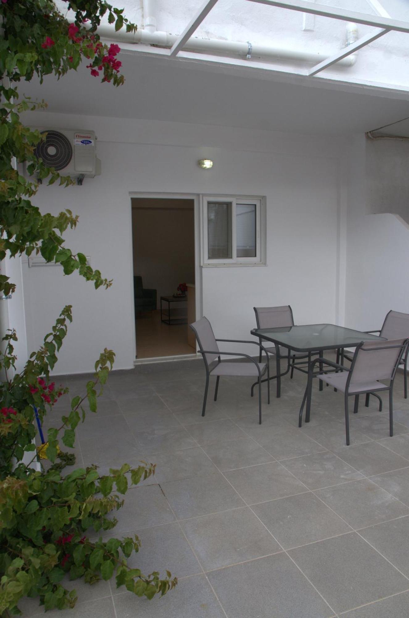 Corafili Holiday Suites Kiotari Exterior photo