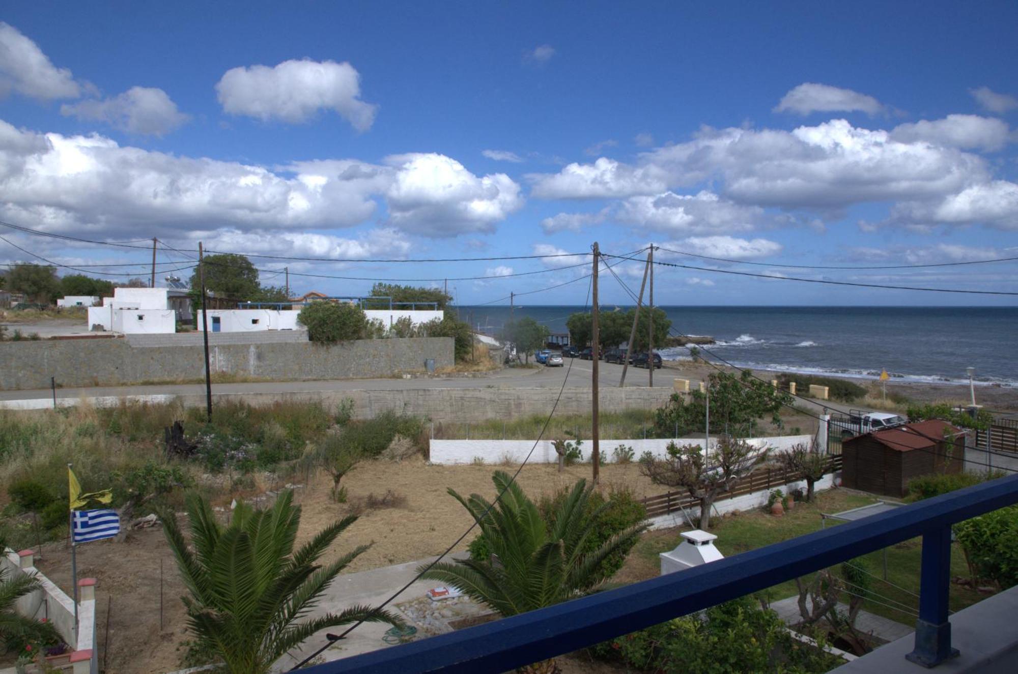 Corafili Holiday Suites Kiotari Exterior photo