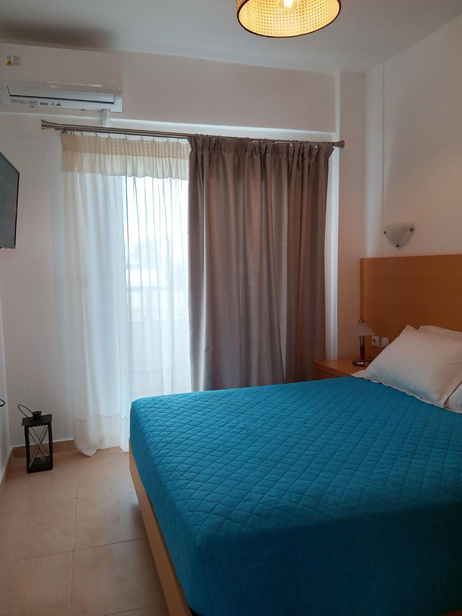 Corafili Holiday Suites Kiotari Exterior photo