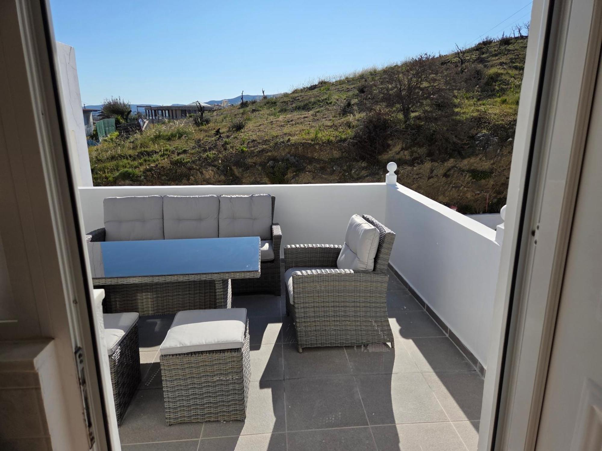 Corafili Holiday Suites Kiotari Exterior photo